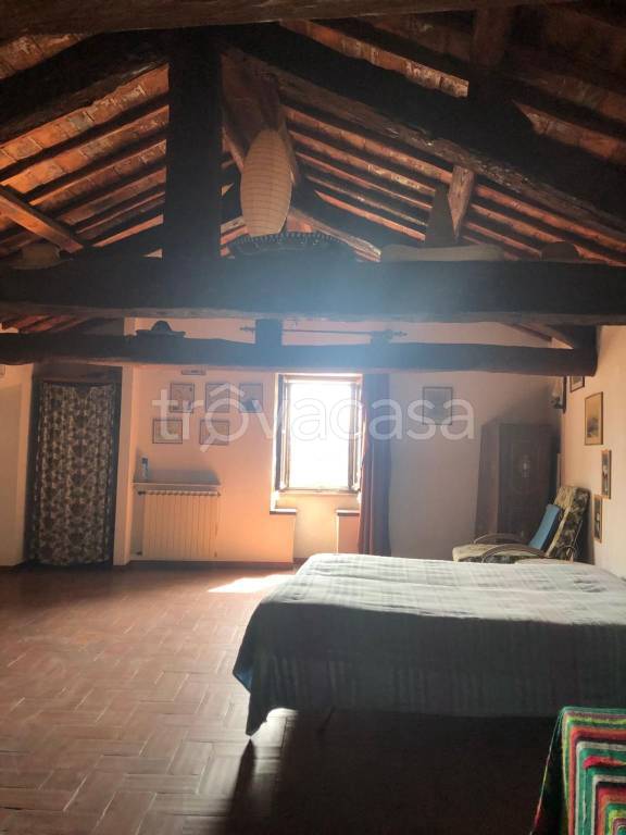 casa indipendente in vendita ad Amelia