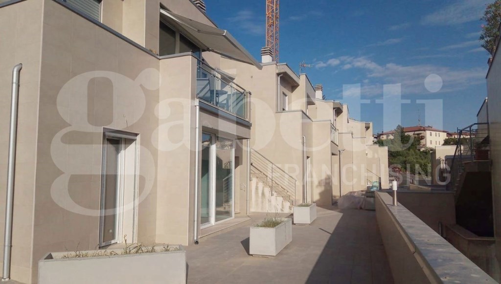 appartamento in vendita ad Amelia