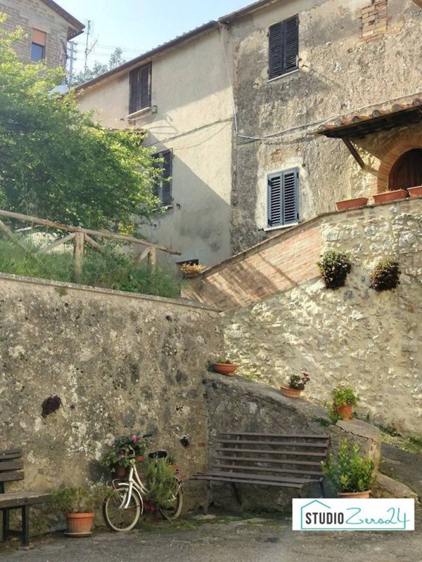 appartamento in vendita ad Amelia