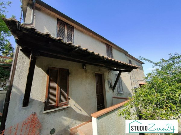 appartamento in vendita ad Amelia