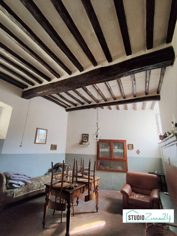 appartamento in vendita ad Amelia