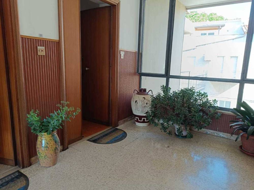 appartamento in vendita ad Amelia