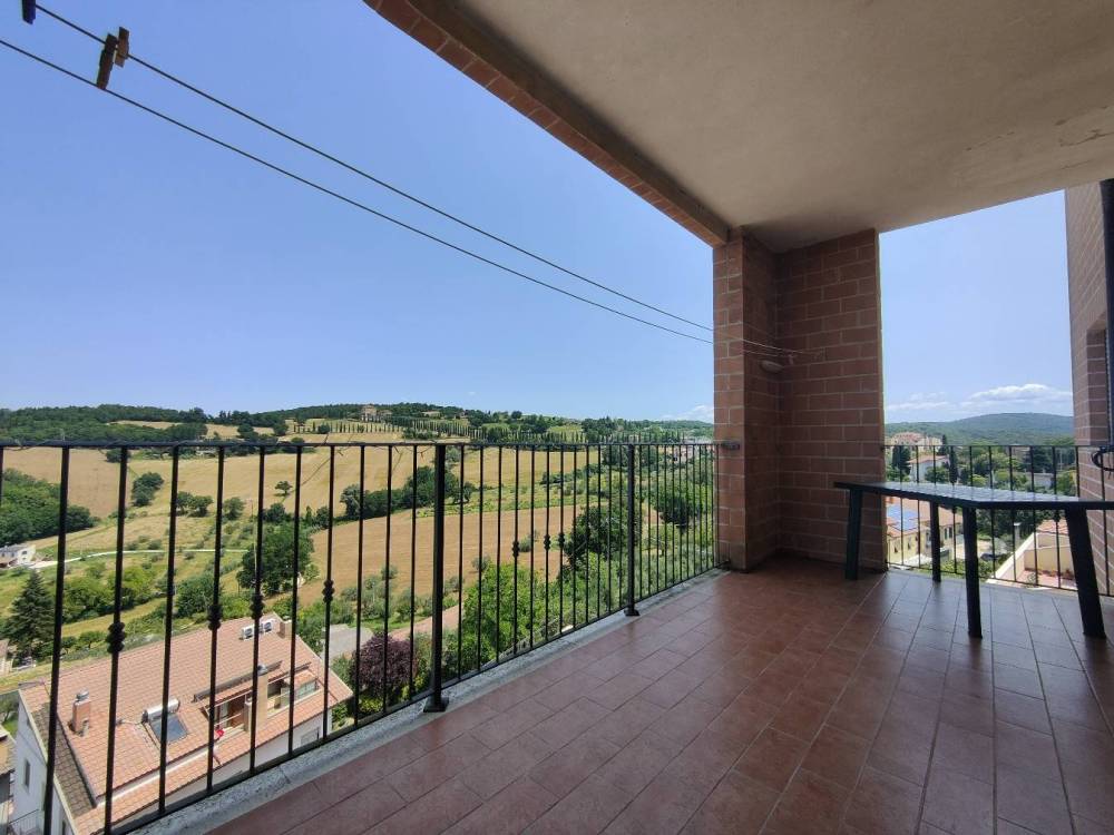 appartamento in vendita ad Amelia