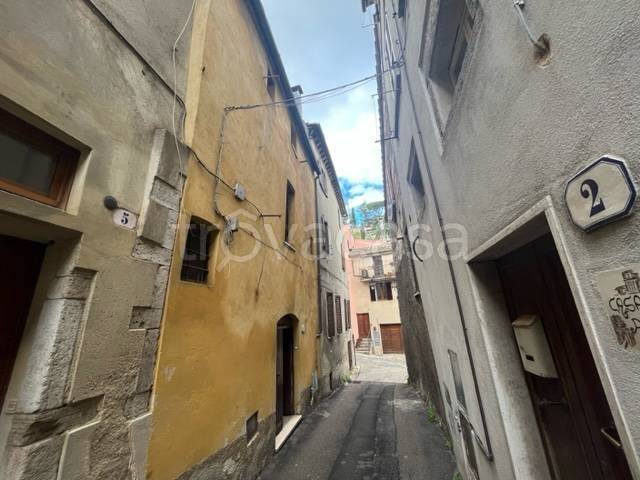 appartamento in vendita ad Amelia