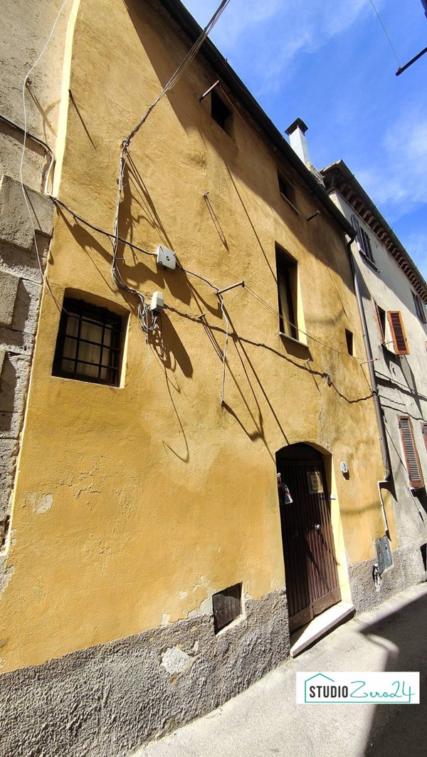 appartamento in vendita ad Amelia