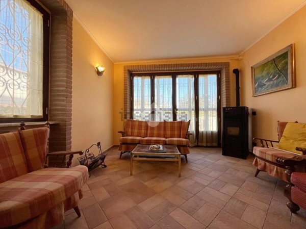 appartamento in vendita ad Amelia