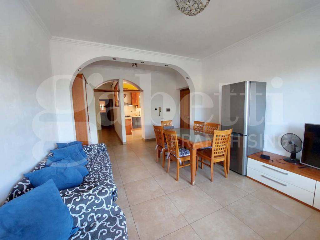 appartamento in vendita ad Amelia