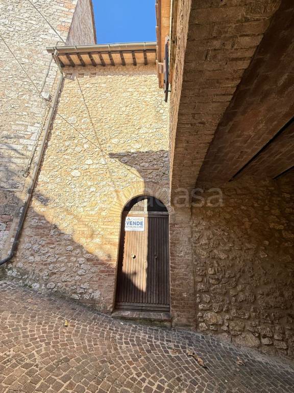 appartamento in vendita ad Amelia