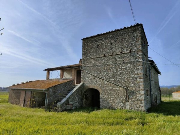 casa indipendente in vendita ad Amelia