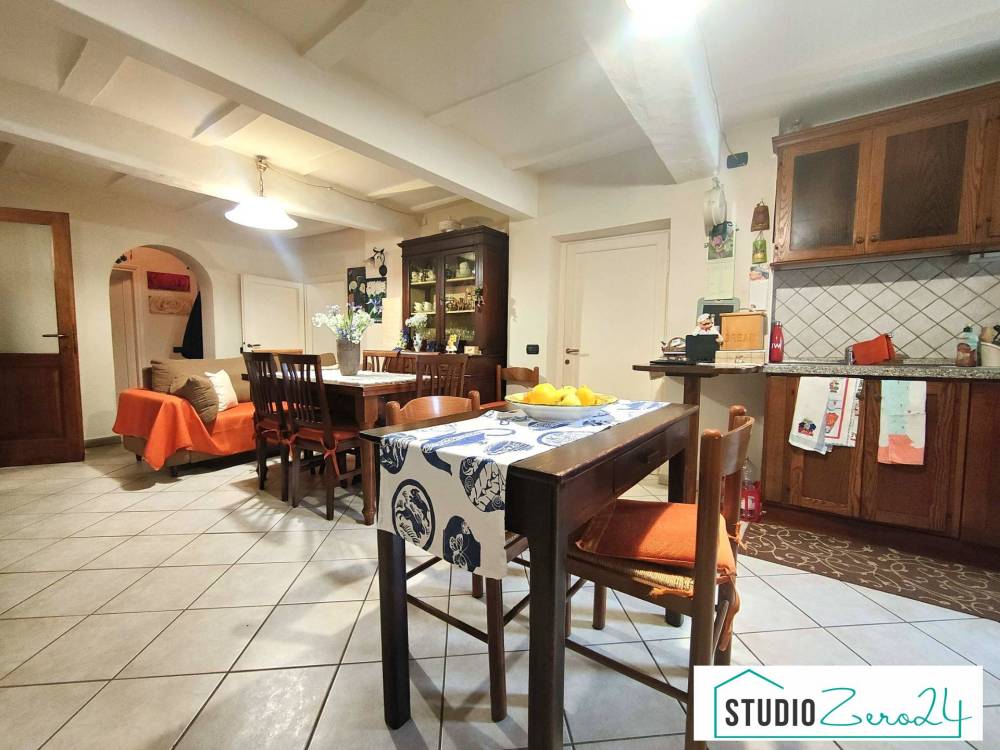 appartamento in vendita ad Amelia
