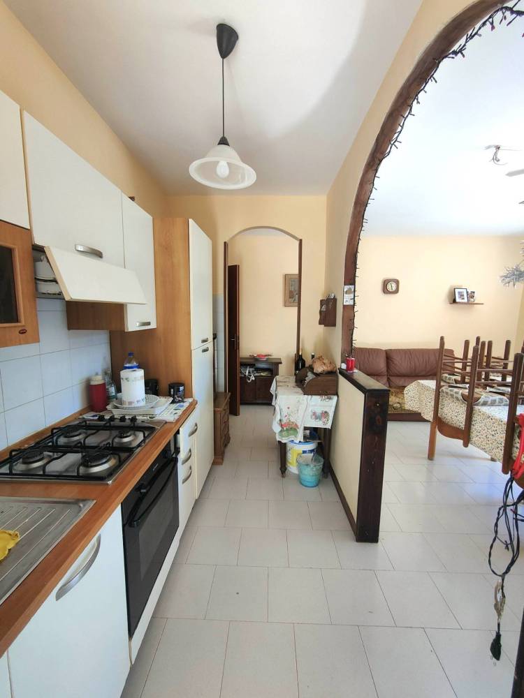 appartamento in vendita ad Amelia