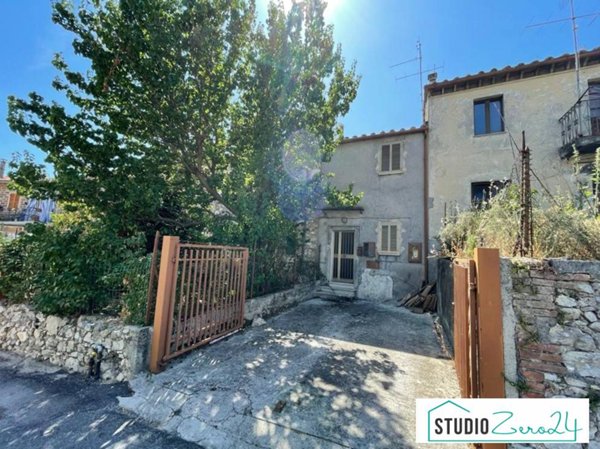 appartamento in vendita ad Amelia