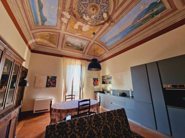 appartamento in vendita ad Amelia