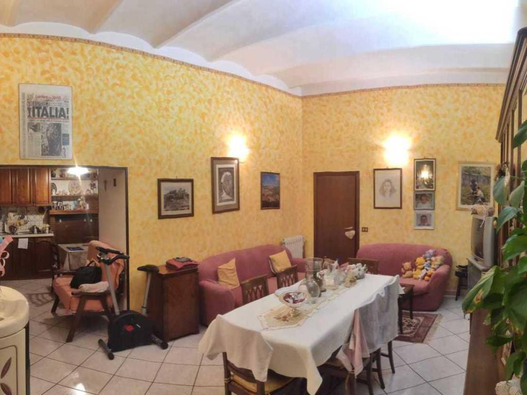 appartamento in vendita ad Amelia