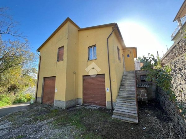 appartamento in vendita ad Amelia