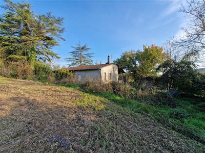 casale in vendita ad Amelia
