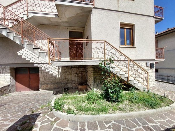 appartamento in vendita ad Amelia