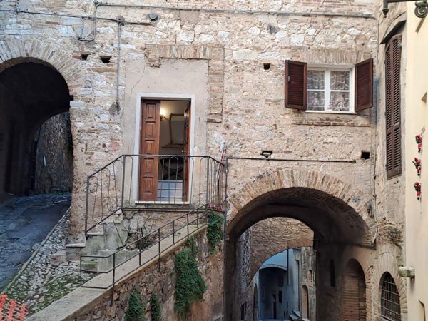 appartamento in vendita ad Amelia