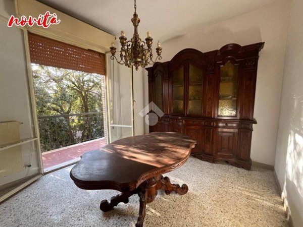 appartamento in vendita ad Amelia