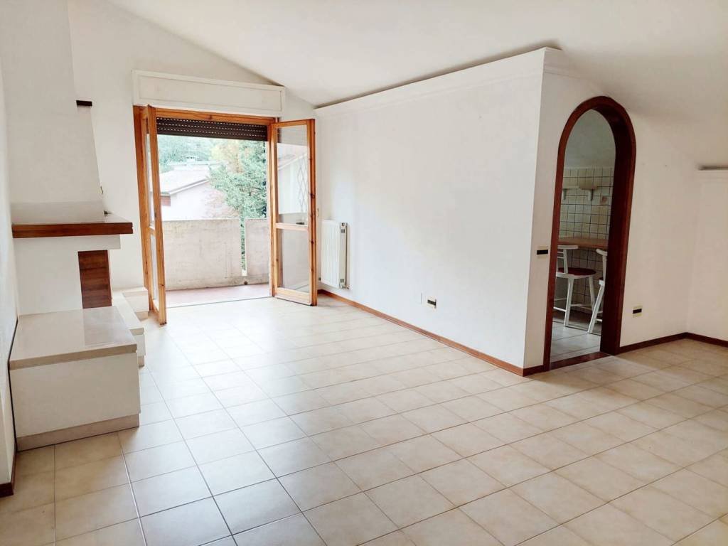appartamento in vendita ad Amelia