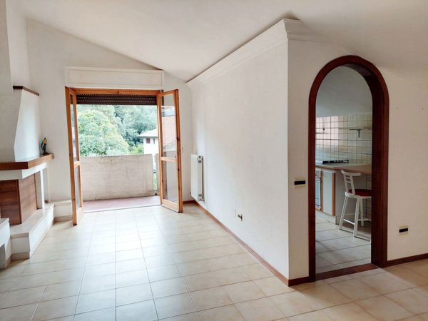 appartamento in vendita ad Amelia