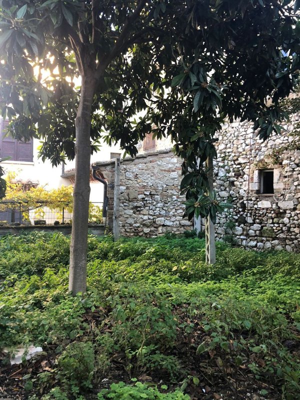 casa indipendente in vendita ad Amelia