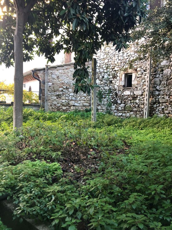 casa indipendente in vendita ad Amelia
