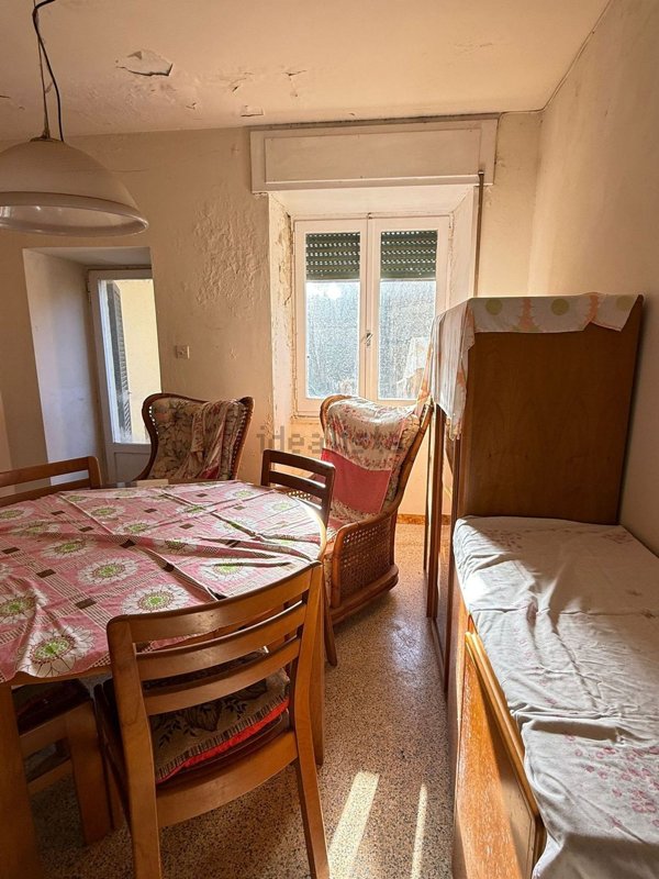 casa indipendente in vendita ad Amelia