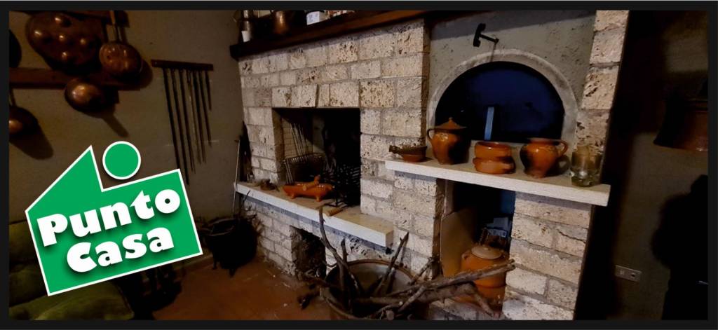 casa indipendente in vendita ad Amelia