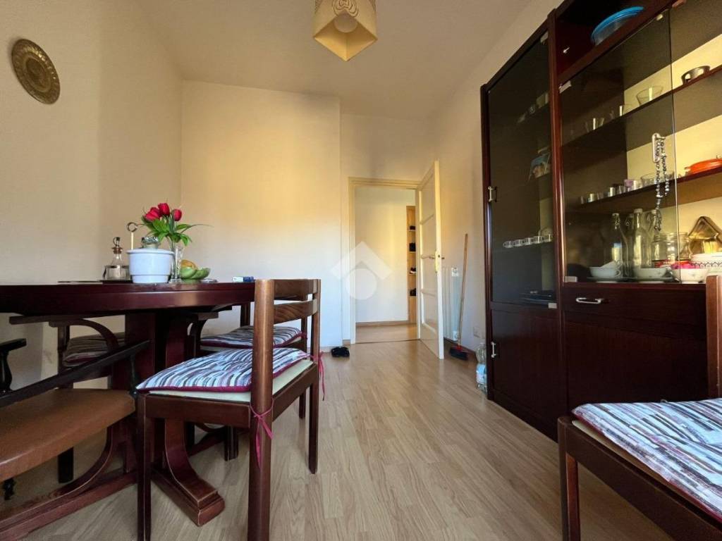 appartamento in vendita ad Amelia