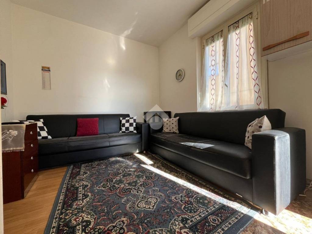 appartamento in vendita ad Amelia