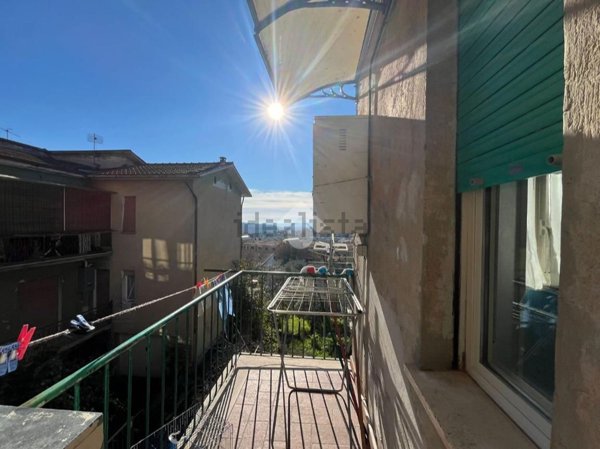 appartamento in vendita ad Amelia