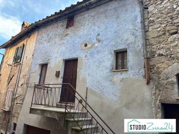 appartamento in vendita ad Amelia