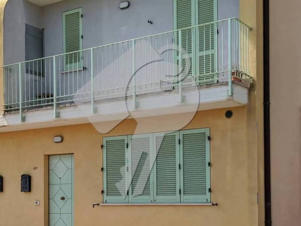 appartamento in vendita ad Amelia