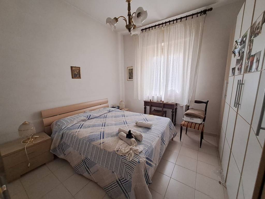 appartamento in vendita ad Amelia