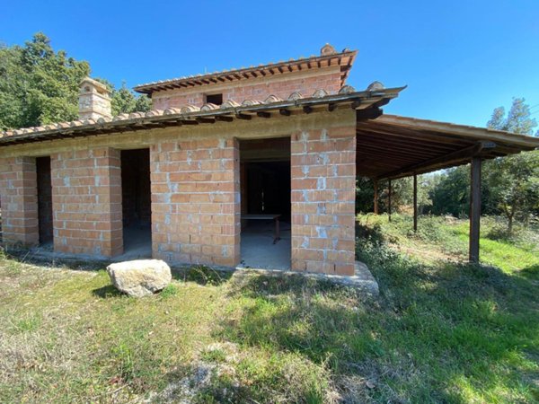 casa indipendente in vendita ad Amelia