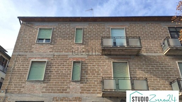 appartamento in vendita ad Amelia