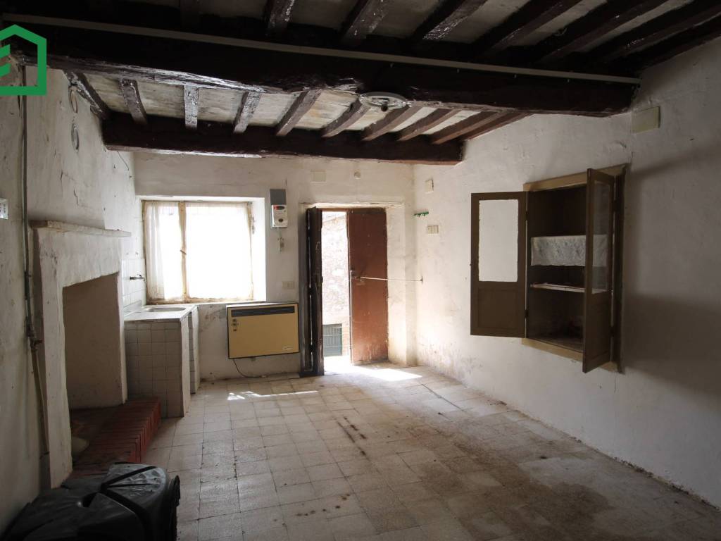 appartamento in vendita ad Amelia