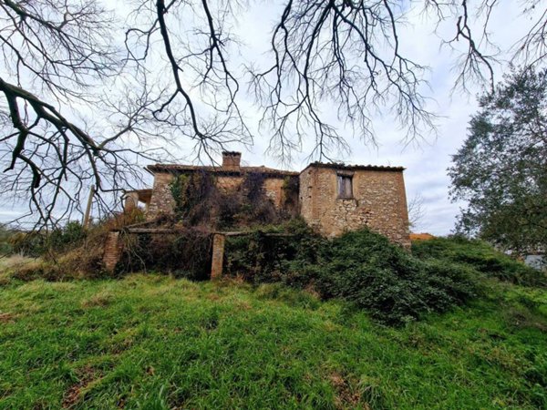 casa indipendente in vendita ad Amelia