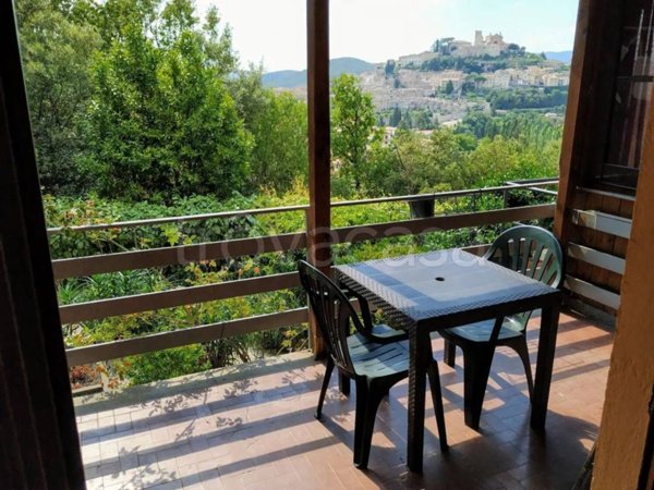 appartamento in vendita ad Amelia