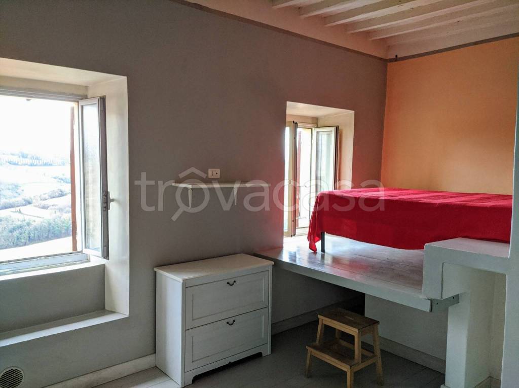 appartamento in vendita ad Amelia