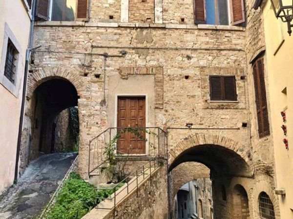 appartamento in vendita ad Amelia