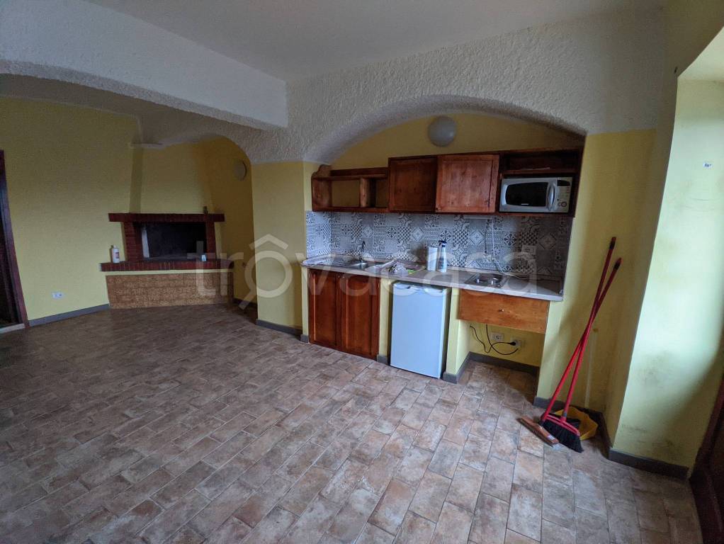 appartamento in vendita ad Amelia