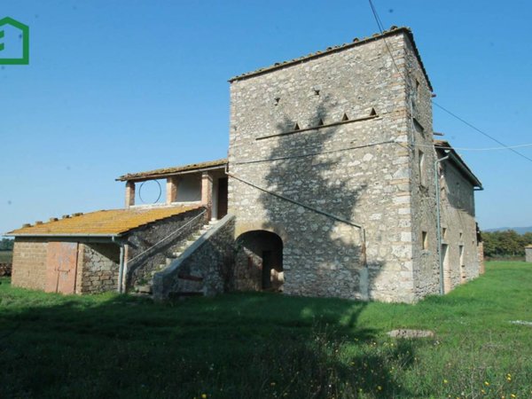 casa indipendente in vendita ad Amelia