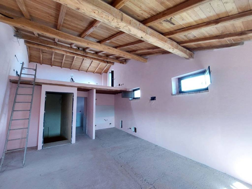 appartamento in vendita ad Amelia