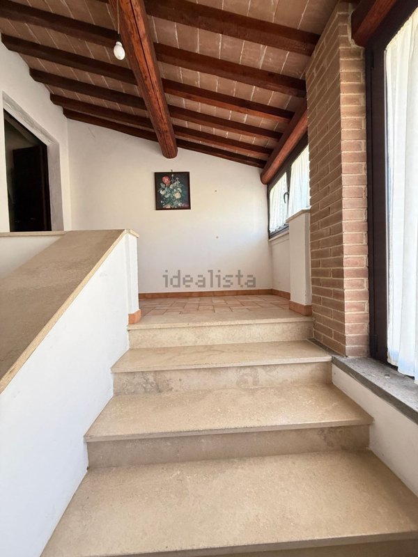 appartamento in vendita ad Amelia