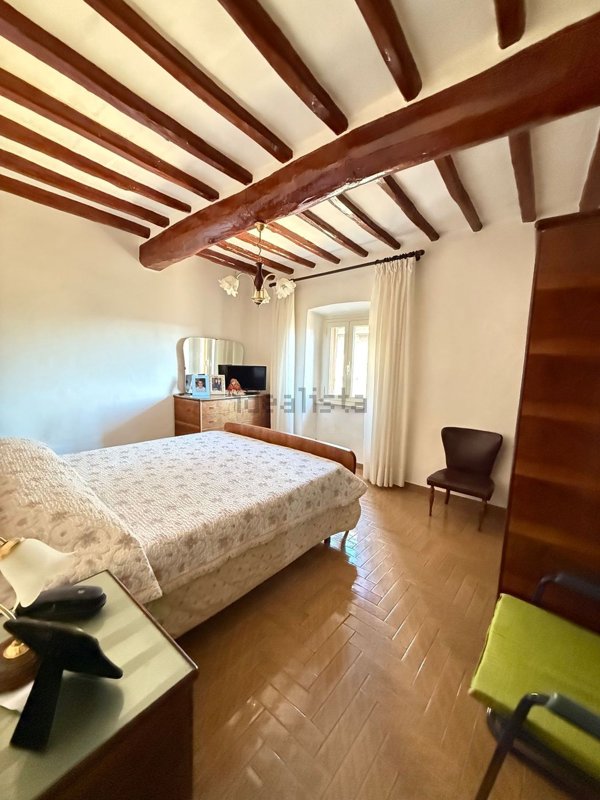 appartamento in vendita ad Amelia