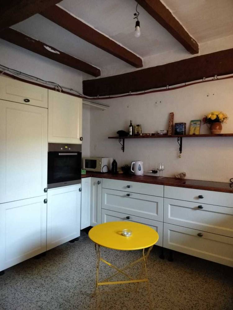appartamento in vendita ad Amelia
