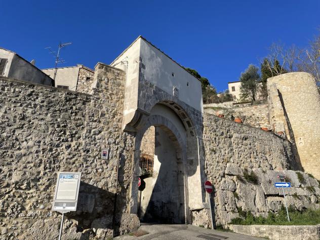 villa in vendita ad Amelia