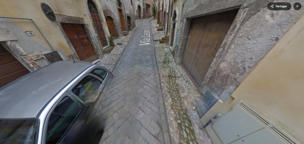 appartamento in vendita ad Amelia